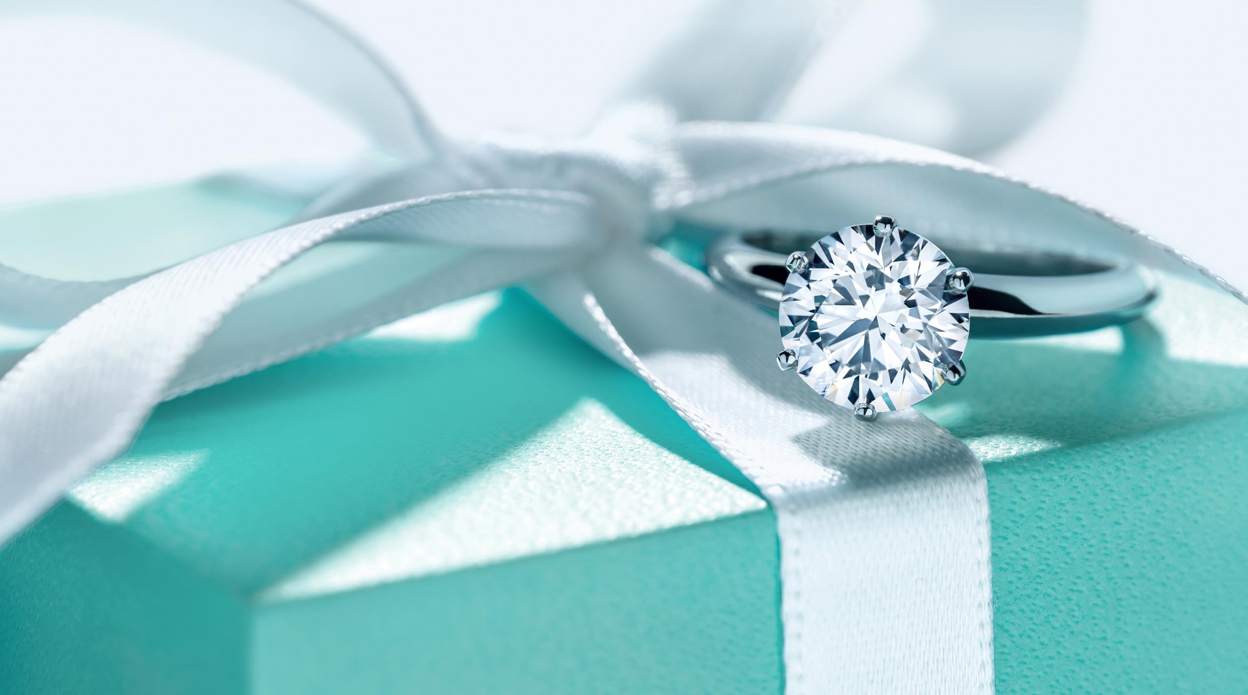 Most Popular Tiffany Rings You Have To Get Your Hands On!
