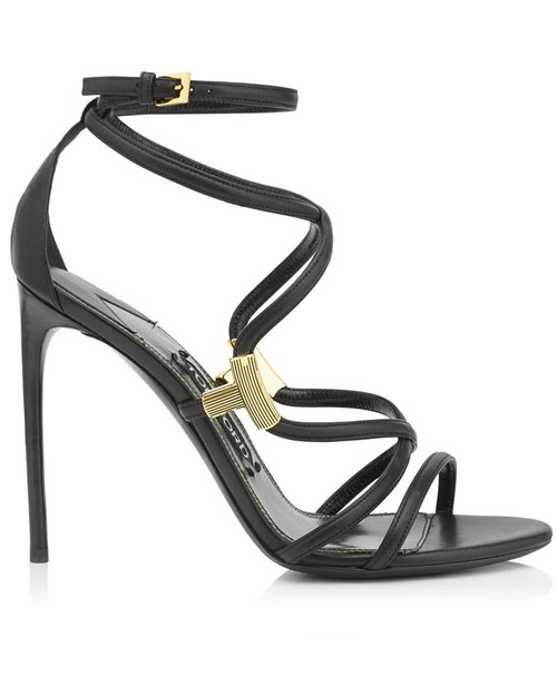 Tom Ford Strappy Sandal