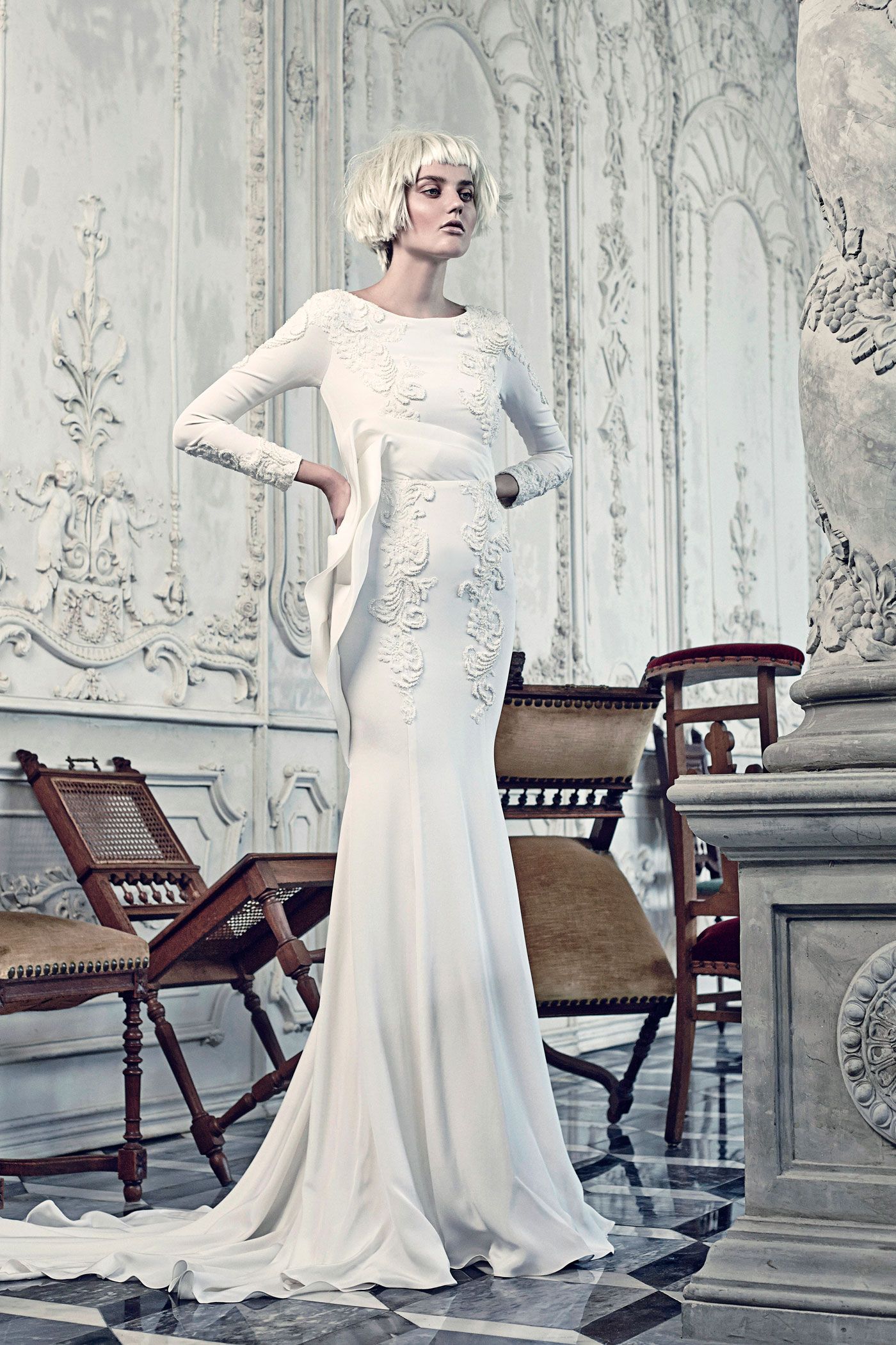 Best Wedding Dress Designer Malaysia of the decade Check it out now 