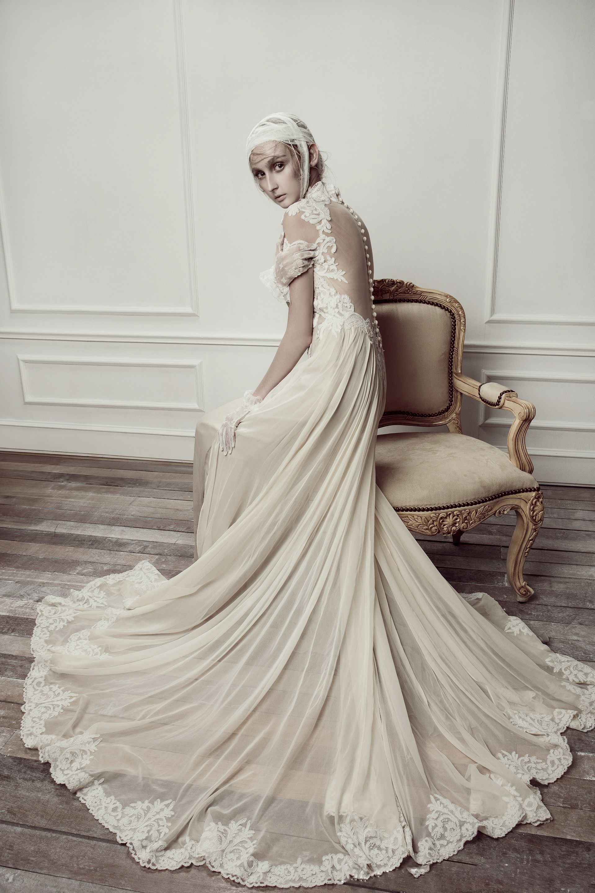 Top 10 Wedding Gown Designers In Malaysia Bridals PK