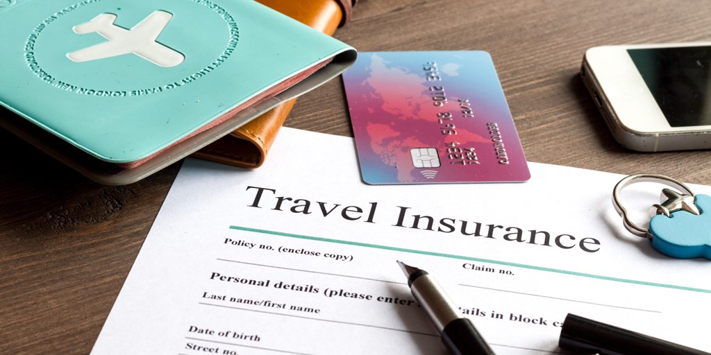 wedding travel insurance