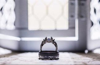 Unusual Engagement Rings To Make A Statement