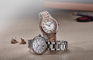These Are The Top 10 Watches You Can Gift To Your Bride-To-Be