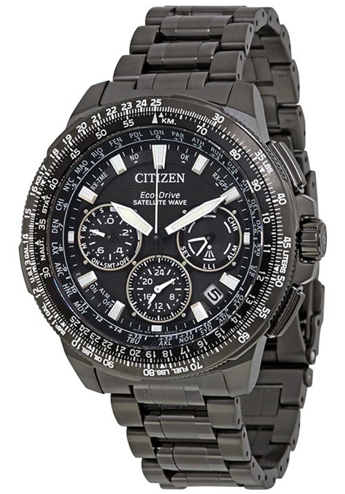 Promaster Navihawk GPS by Citizen