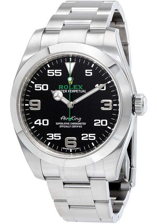 Air King by Rolex