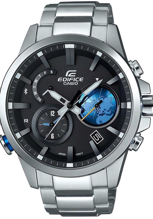 Edifice EQB-600D