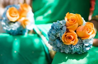 Wedding Bouquet Inspirations For Your Big Day