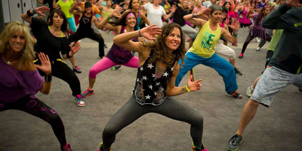 Why Zumba Is Becoming Everyone’s Top Weight Loss Priority