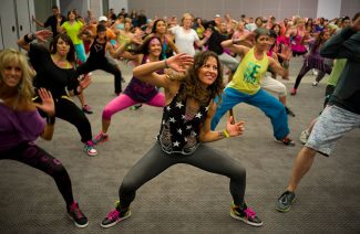 Why Zumba Is Becoming Everyone’s Top Weight Loss Priority