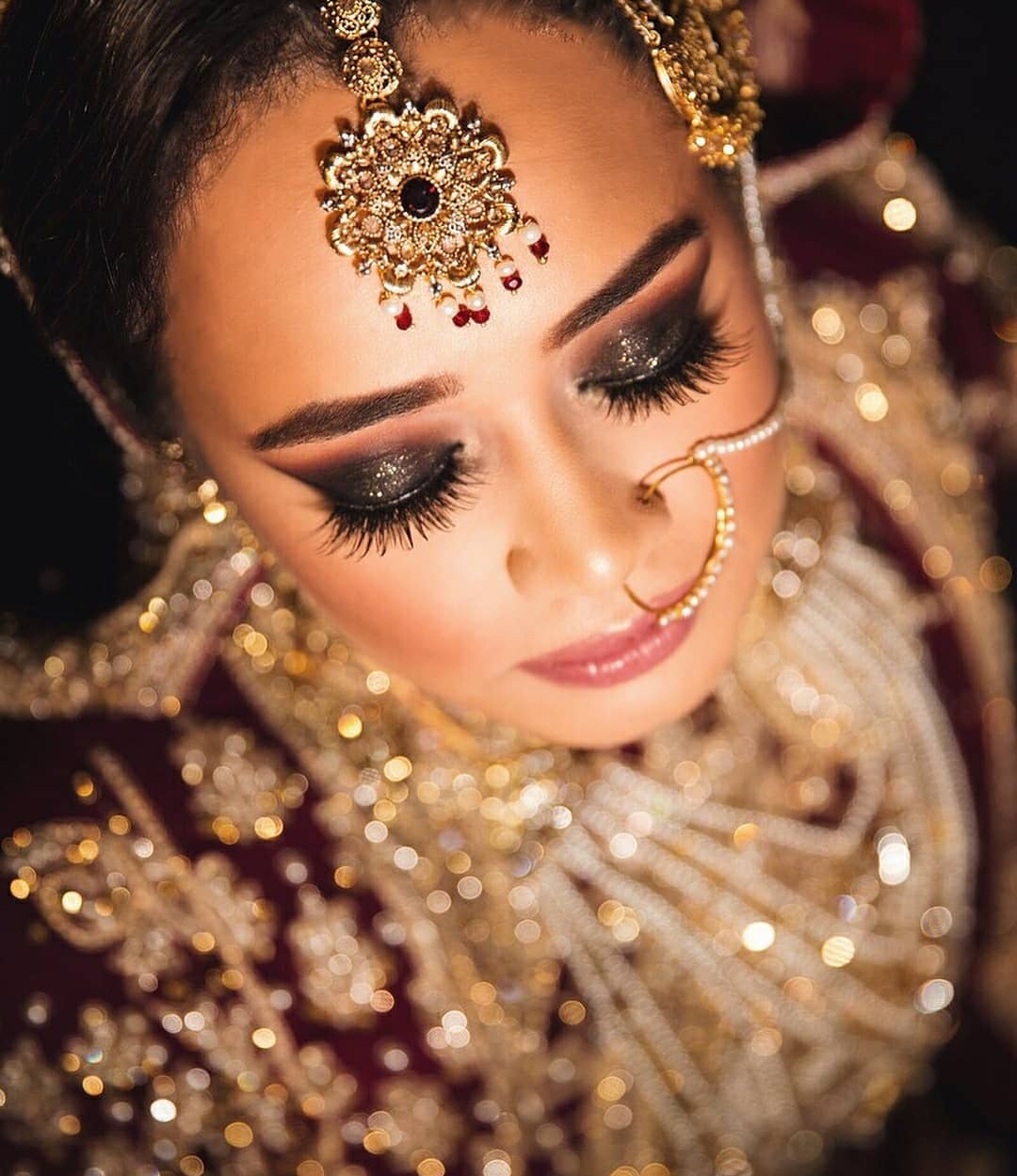 Bridal makeup sale 2018