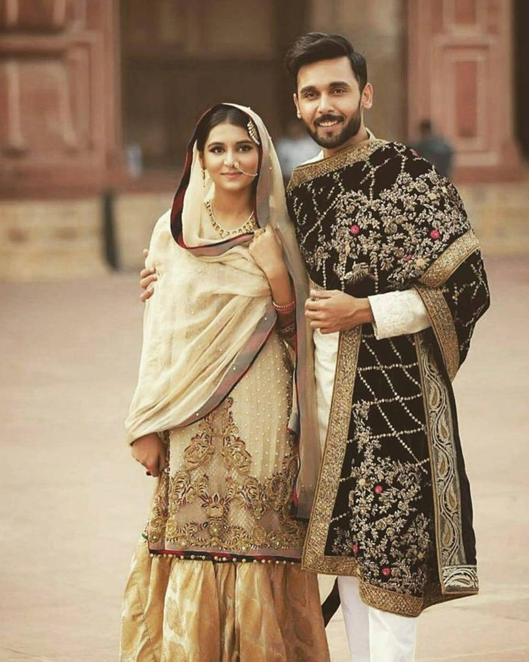 nikah dresses male 2018