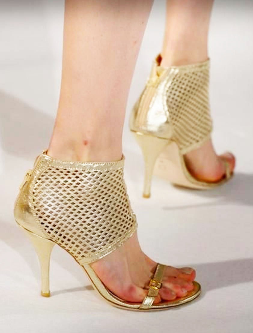 Move over Jimmy Choo Here are Pakistan s Equally Stunning Shoe