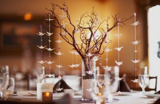 Hottest Food Trends For Your 2019 Winter DAY Wedding
