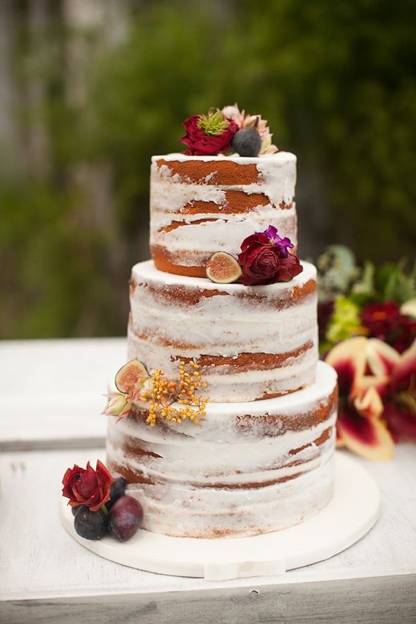 Wedding Cakes Decorations