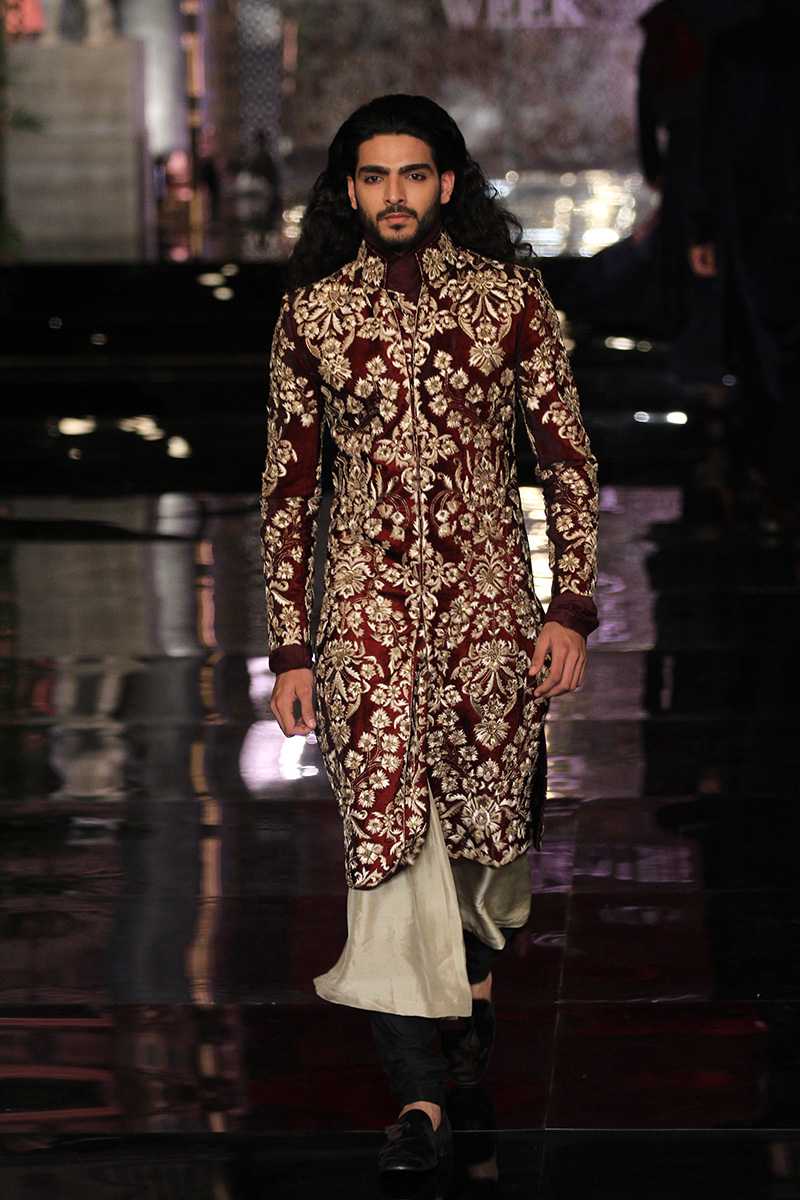 Manish malhotra sherwani 2025 collection 2019