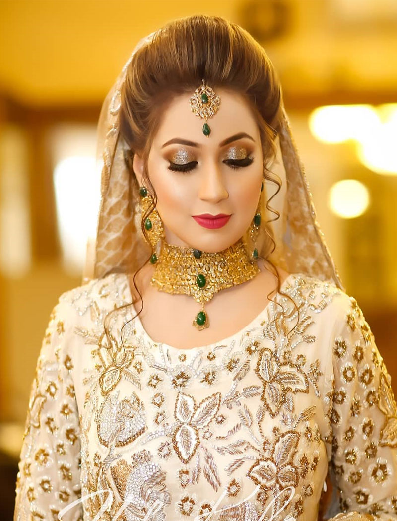 7 tried & tested bridal makeup artists to pick from