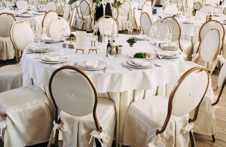 Top 5 Wedding Décor Planners Who Are Changing The Décor Game