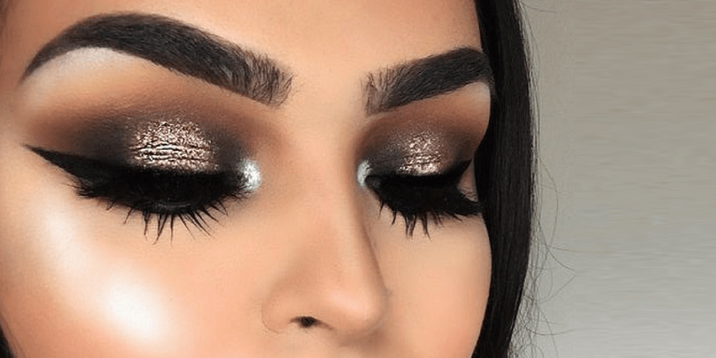 How to Get Your Eye Makeup Right in 5 Easy Steps?