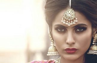 5 Types Of Lip Colors For Pakistani Brides