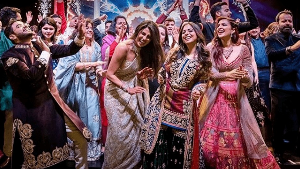 Bridal Dance: The 2019 Mix Of Soulful And Peppy Numbers For Your Perfect Bridal  Dance