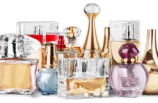 Our Beauty Editors Recommend These Scents for Your Big Day