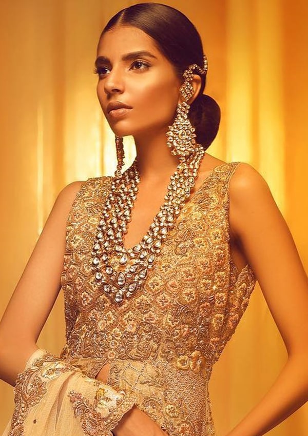 Jaipur & CO Bridals Jewelry twitter's account