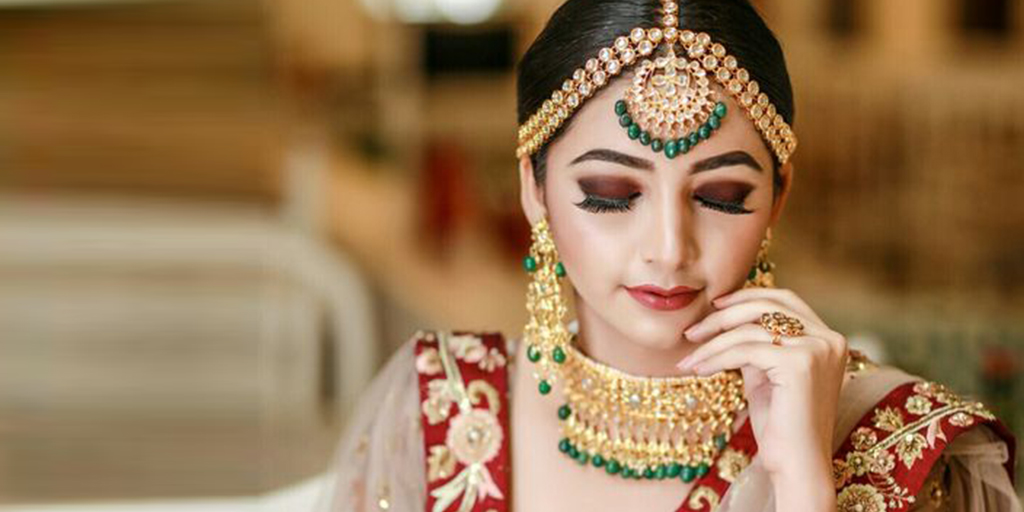 7 Tried & Tested Bridal Makeup Artists to Pick From