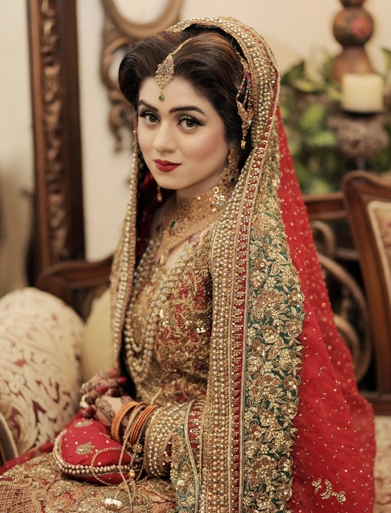 Mariam khawaja bridal dresses hotsell