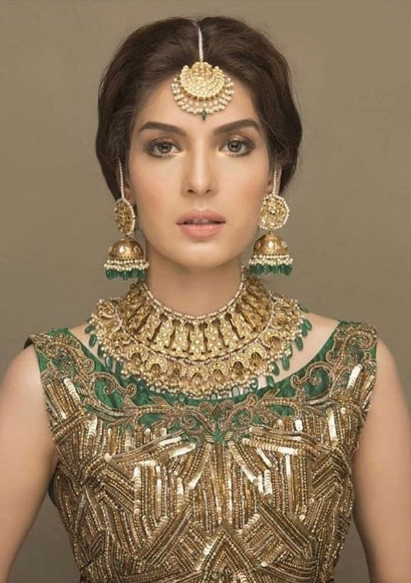 Pakistani costume clearance jewellery