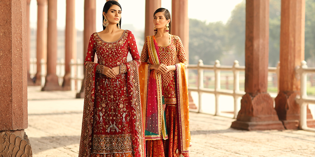 Sania Maskatiya’s Malabar Collection Is What Every Bridal Dream Is Made Of!