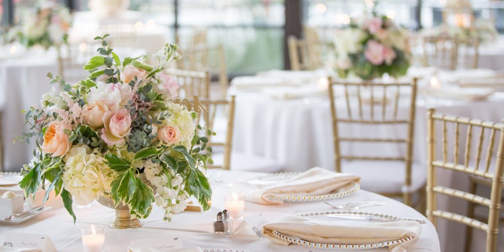 6 Wedding Tablescape To Inspire Your Wedding Décor