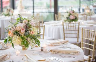 6 Wedding Tablescape To Inspire Your Wedding Décor
