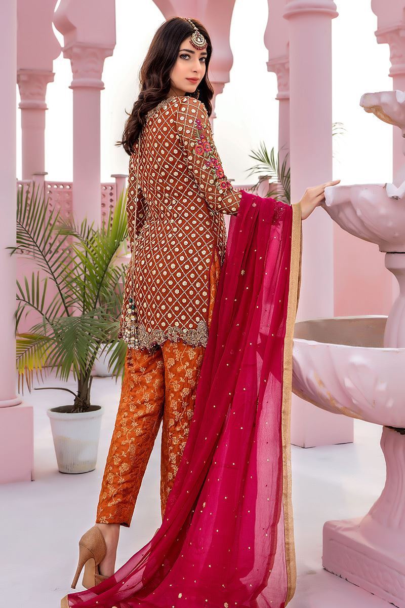 Formal Collection by Aisha Imra