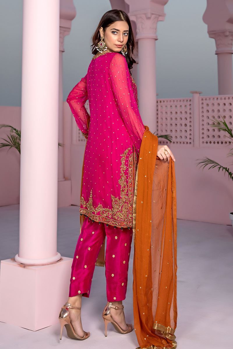 Aisha Imran Collection Designs