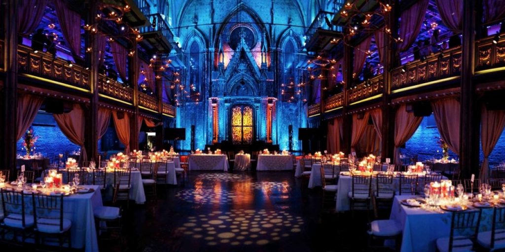 Nashville Wedding Venues