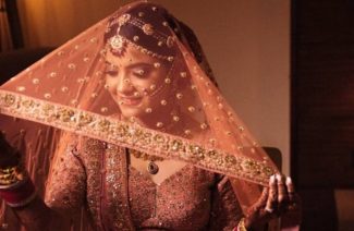 These Brides In Veils Would Make You Want To Get Married