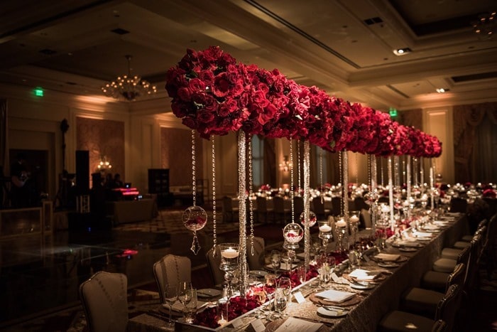 Show stopping Elevated Center Pieces that You NEED to See for Decor Inspiration!