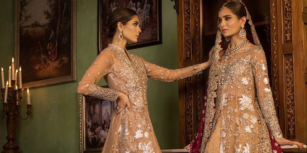 5 Tips to Look Slimmer in your Bridal Lehenga