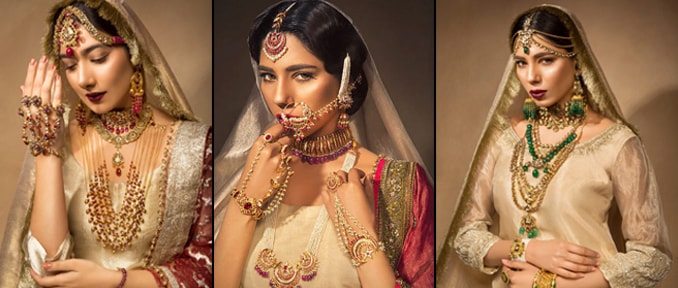 How to Restyle Your Mother’s Wedding Lehenga for Your Big Day?