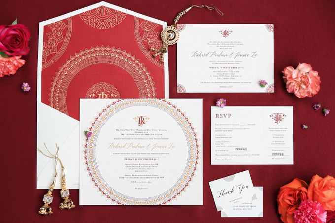 7 Common Mistakes You Need to Avoid While Handling Your Wedding Invitations