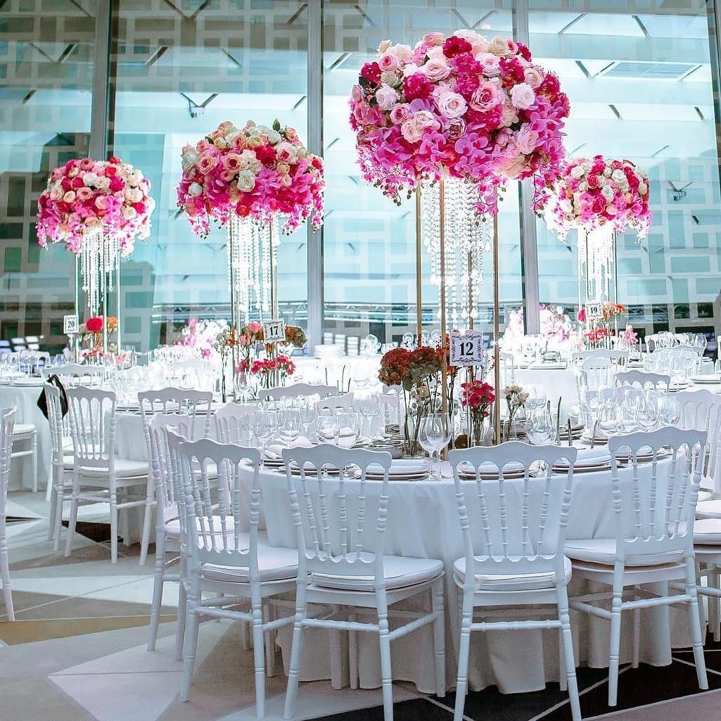 Bridals Table