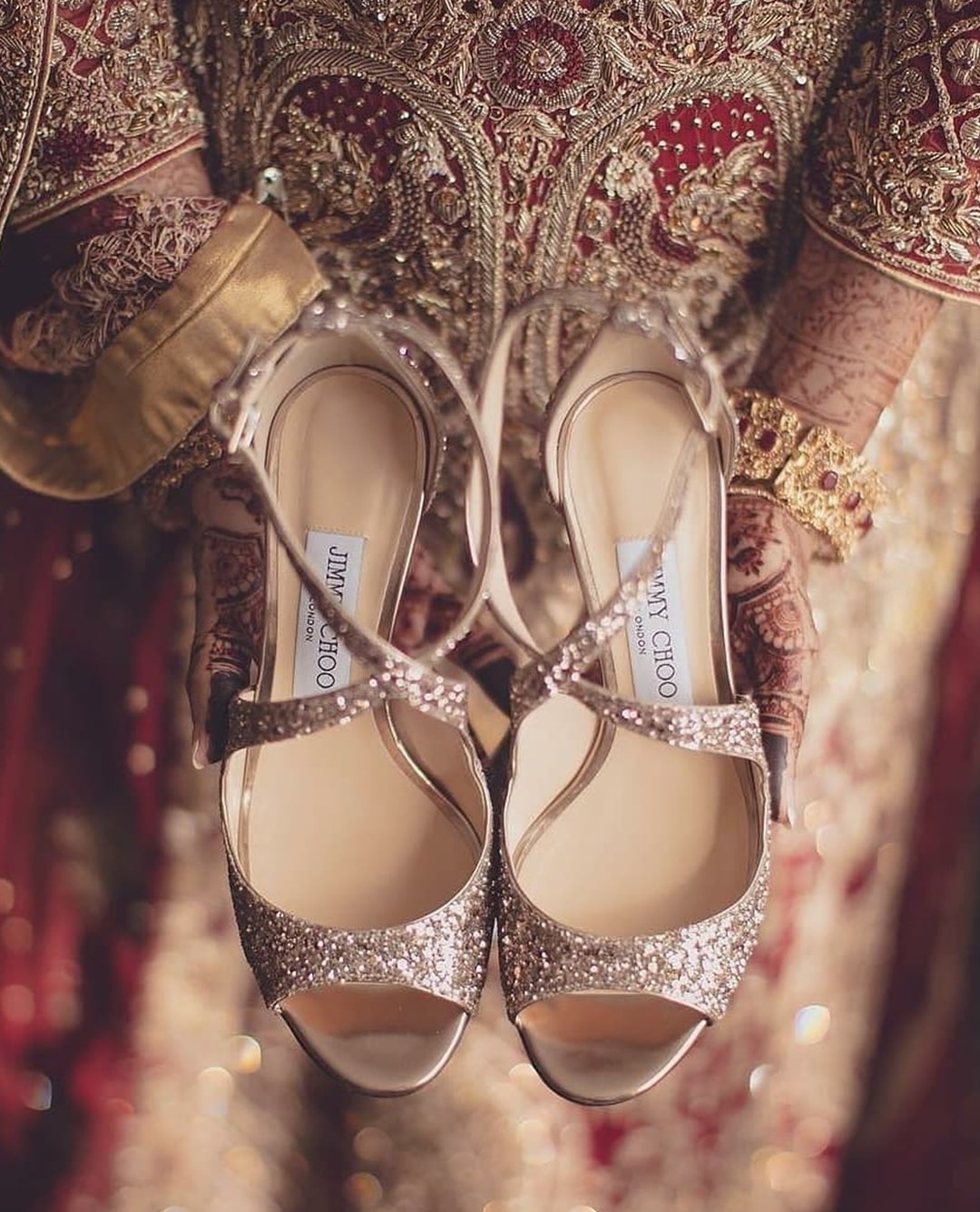 Bridals Heels for your wedding