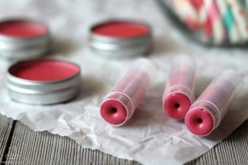 Lip Balms