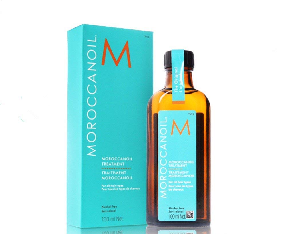 Moroccan Oil