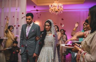 The Ultimate Wedding Reception Playlist is Here & You Need It NOW