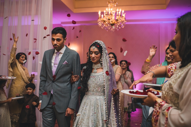 The Ultimate Wedding Reception Playlist is Here & You Need It NOW