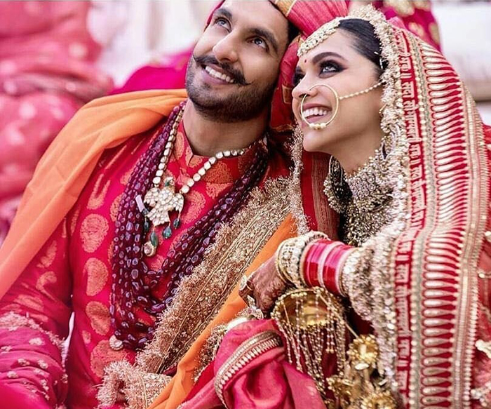 Grooms Need To Take A Page Out of Ranveer Singh's Style Book