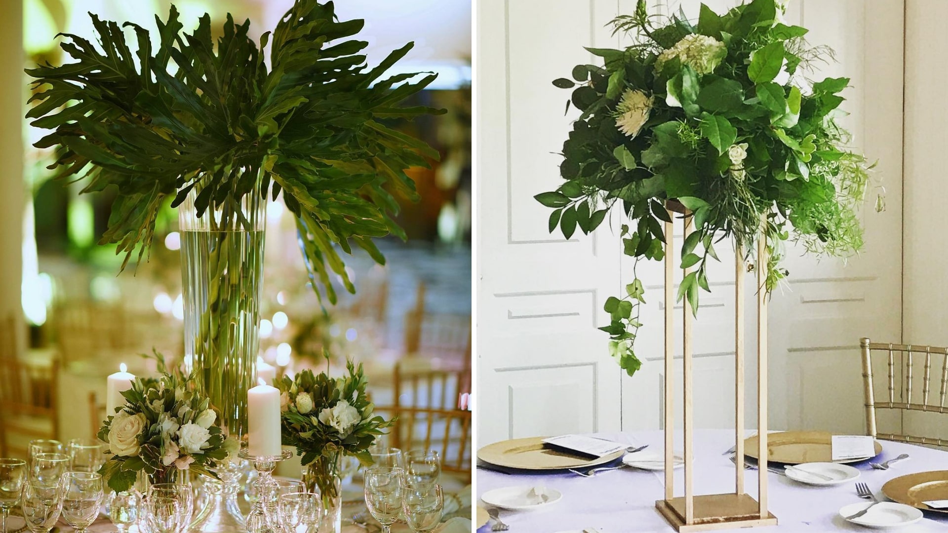 Wedding Florist Decoration