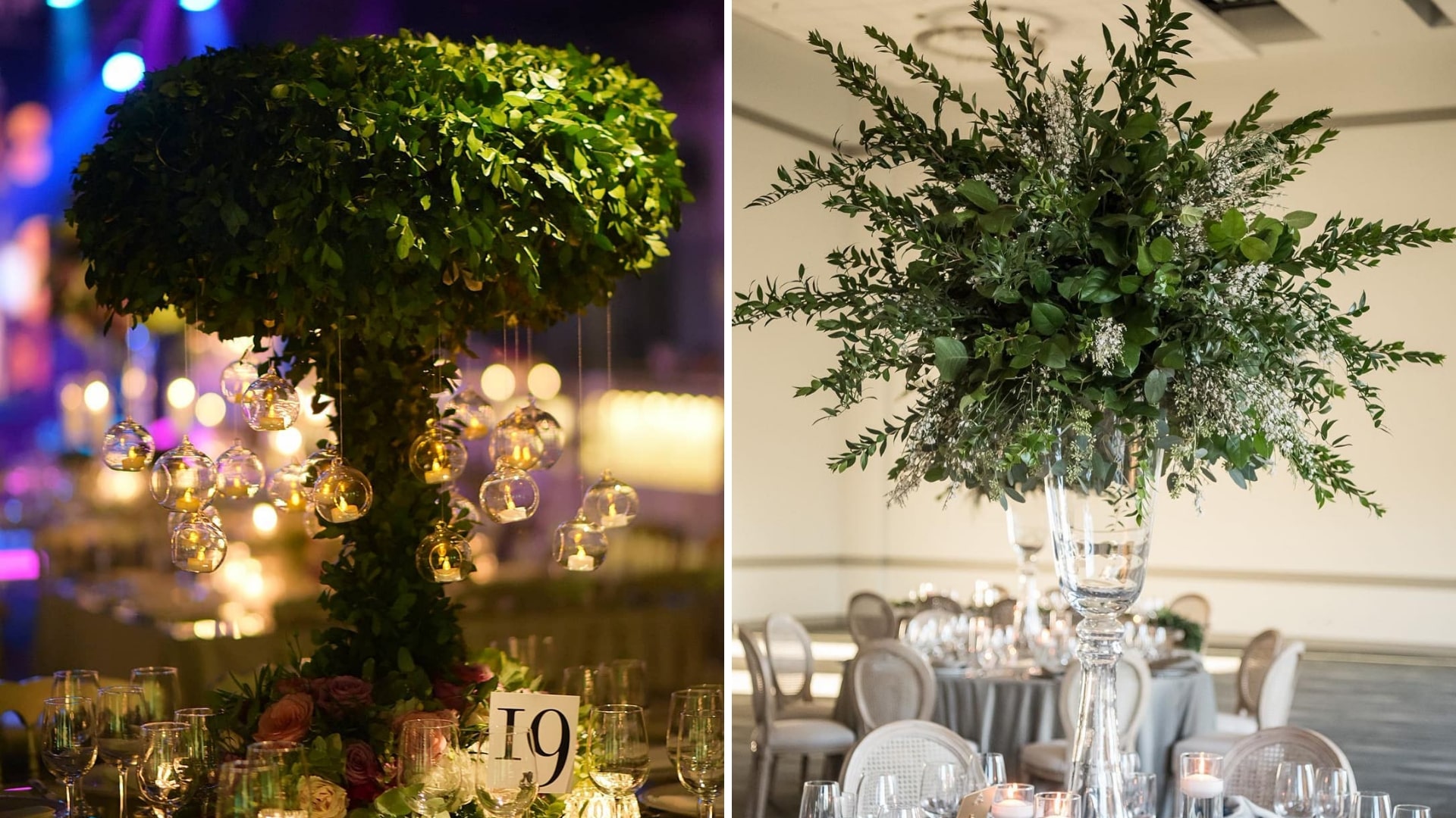 Wedding Decor Inspiration