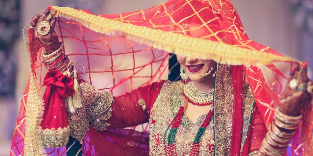 How to Restyle Your Mother’s Wedding Lehenga for Your Big Day?